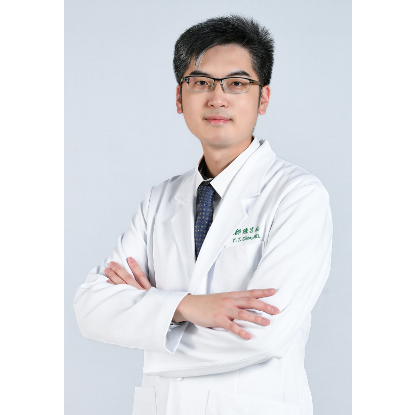 Dr.Hong