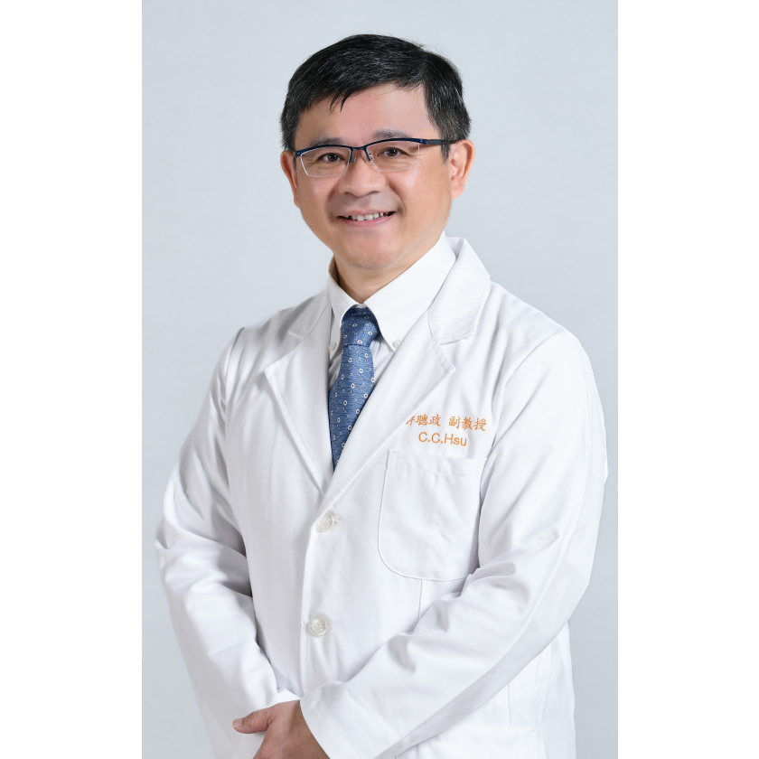 Dr.Hsu