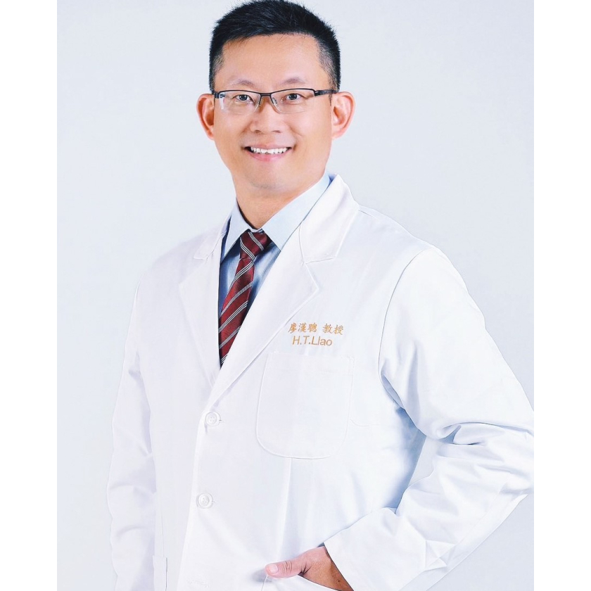 Dr.Liao Dr.Liao