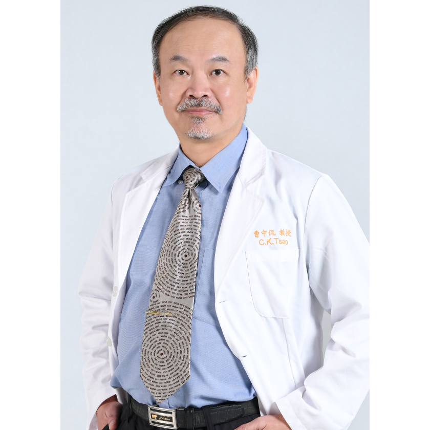Dr.Tsao