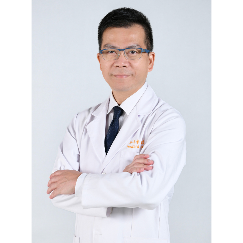 Dr.Chen 
