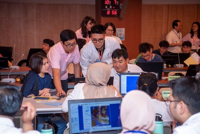 Orthodontic Hands-on