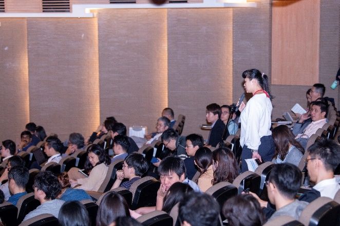Panel Discussion & Q&A
