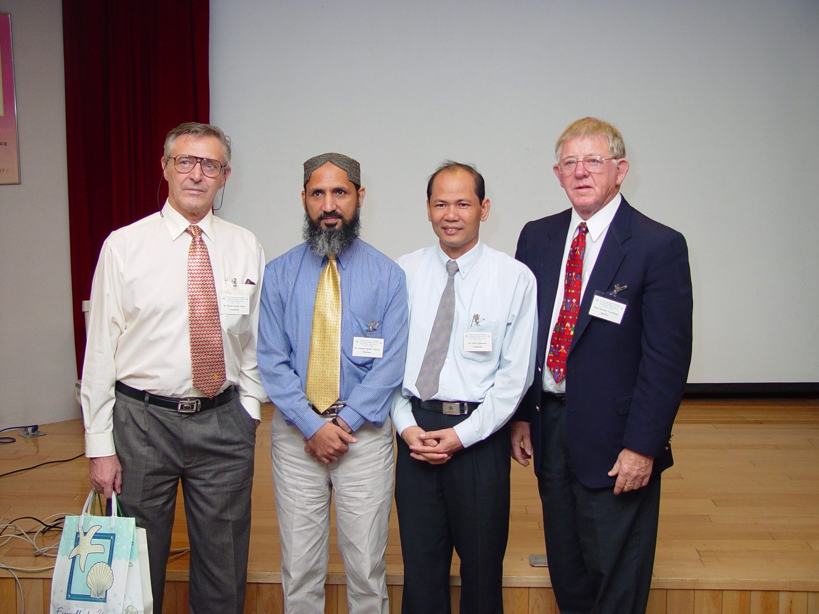 Keynote Lecture
