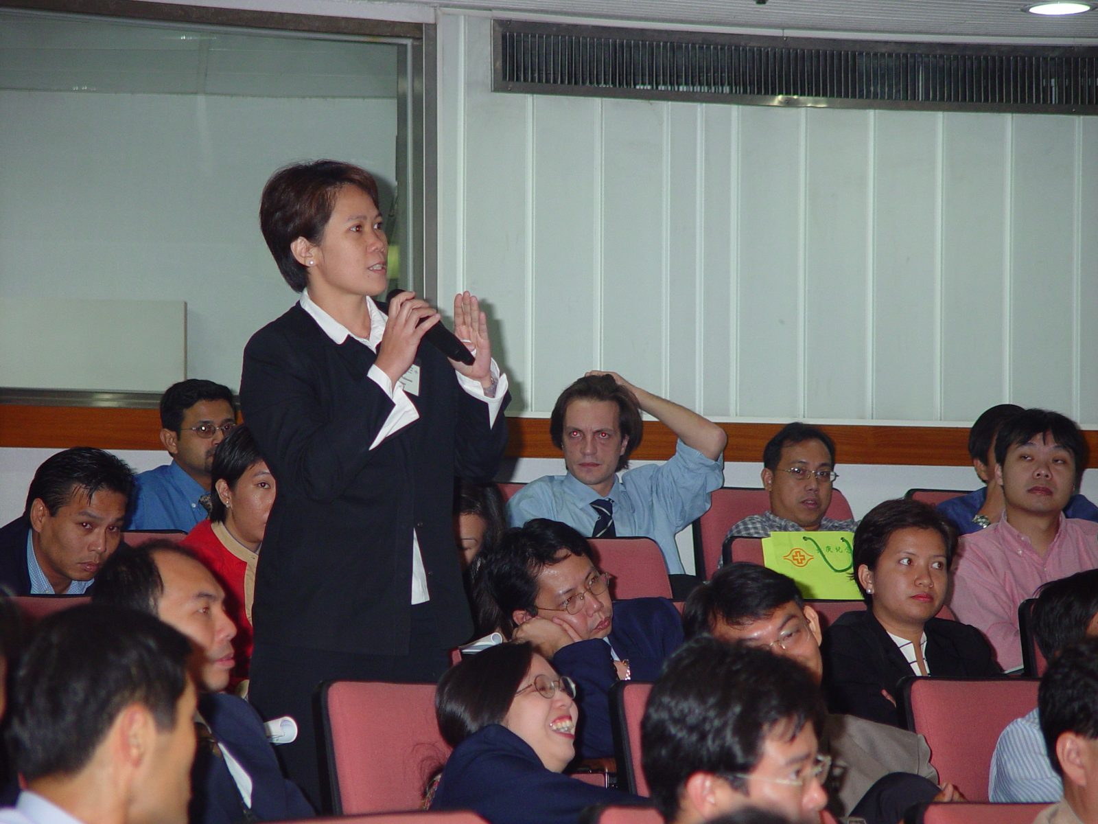 Scientific Sessions
