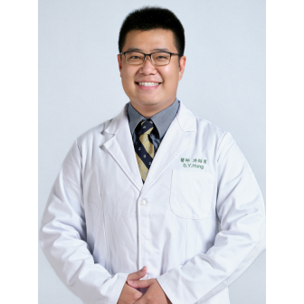 Dr.Hong